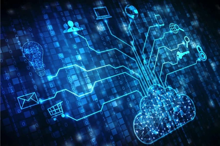 Cloud computing TPCI 1