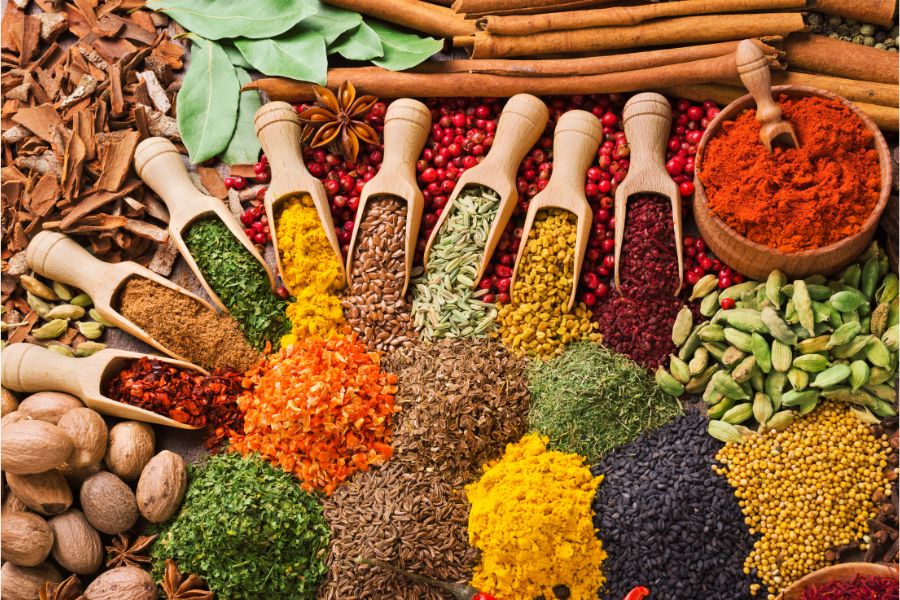 Spices_TPCI