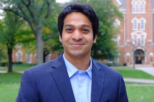 Jeevant Rampal