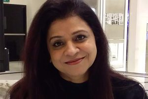 Rashmi Banga