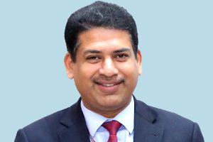 Santosh Kumar Sarangi