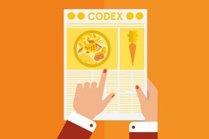 Codex Alimentarius