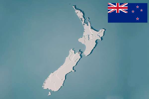 New Zealand: COVID-free, but economically ill