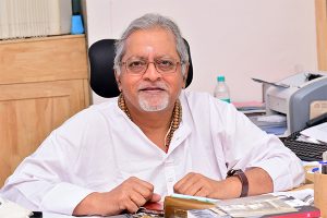 Prof Ramnath