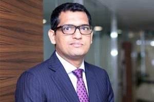 Sanjesh Thakur