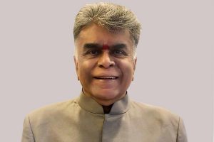Dr. A. Sakthivel