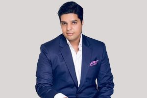 Ambud Sharma
