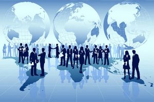 Free trade area