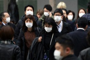 Japanese economy