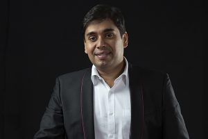 Naveen Tewari