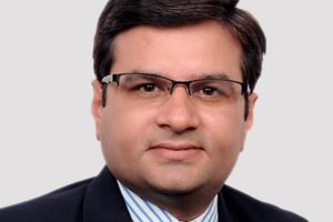 Pralok Gupta
