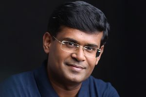 Sthanu Nair