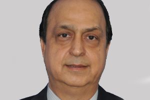 Sanjiv Bhaskar