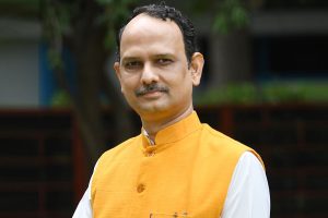 Dr. Anuj Sharma