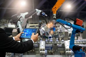 Digital Manufacturing
