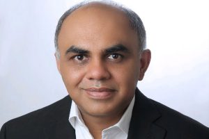 Ashutosh Gupta