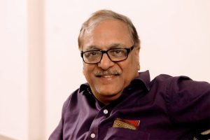 Binod Khadria