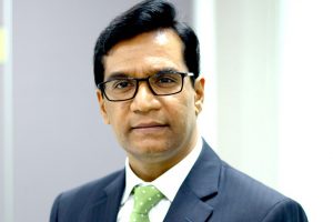 Rohit Mahajan