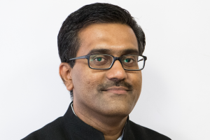 Sameer_Patil_Defence_sector