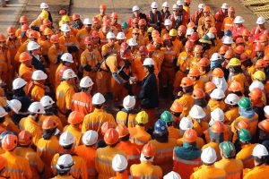 The Labour Codes