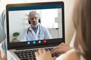 Telemedicine sector tpci