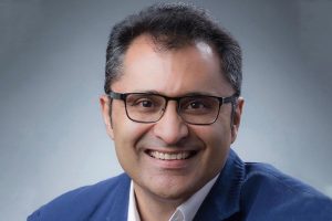 Unmish Parthasarthi, Founder -Singapore-based growth practice Picture Board Partners