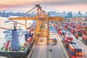 India, port TPCI IBT