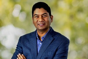 Ashutosh Sharma, VP & Research Director, Forrester