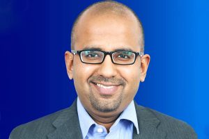 Girish Menon: