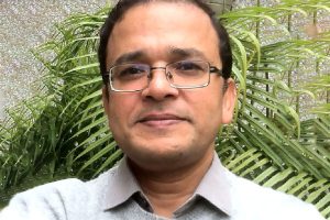 Prof Kriti Bardhan Gupta