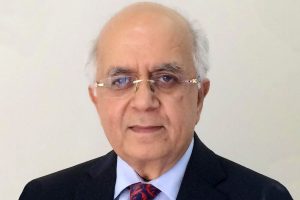 Vijay Rekhi