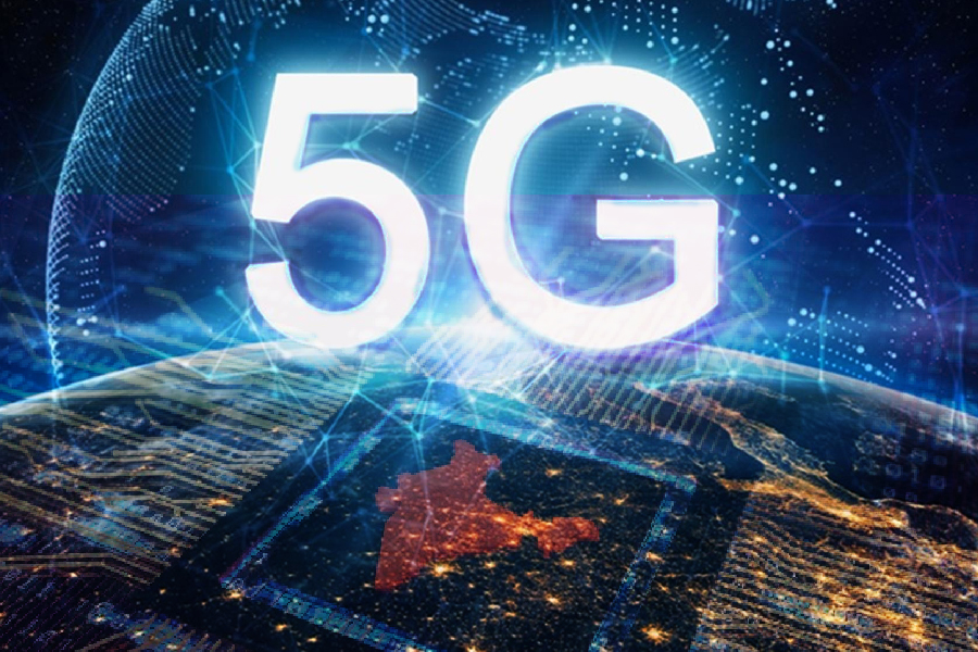5G Auction