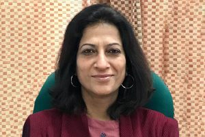 Prof Amita Batra