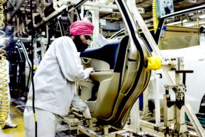 India Manufacturing
