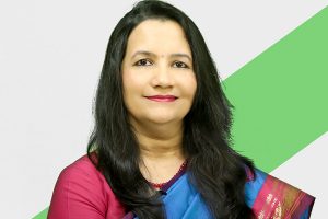 Prof. Seema Gupta