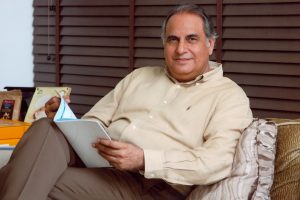 Gurnam Arora, Joint Managing Director, JMD