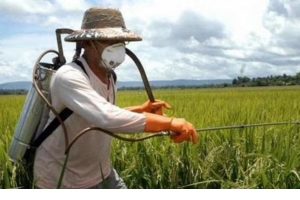 Agrochemicals TPCI
