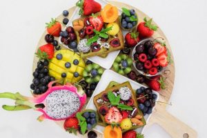 Health food TPCI