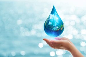 TPCI-Water management