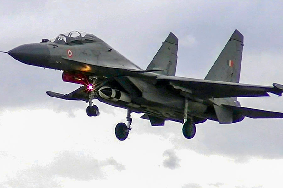 Defence exports_TPCI
