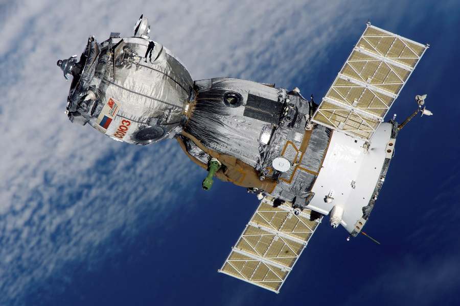 Sky is not the limit: India's ambitious drive in space tech