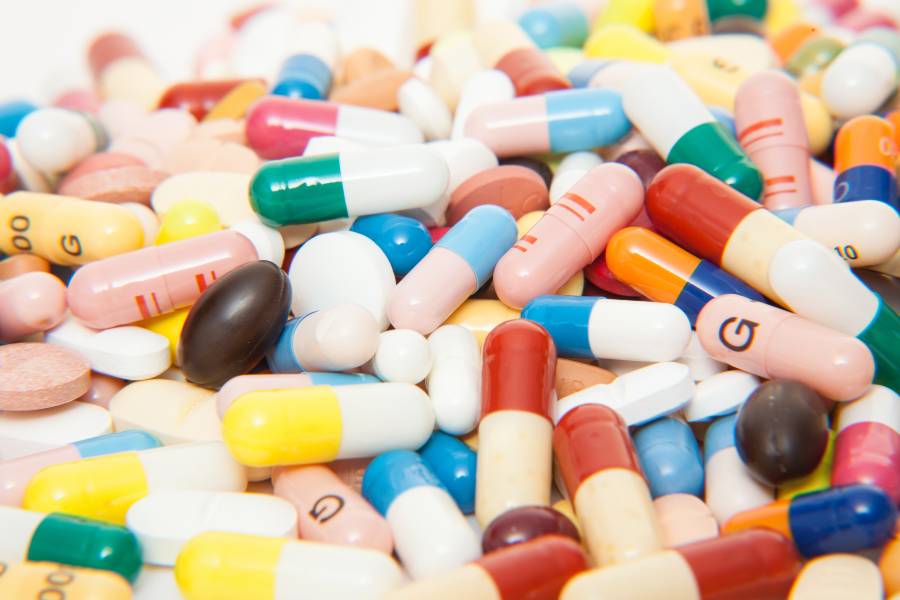 Billion dollar opportunity for Indian OTC drugs in China