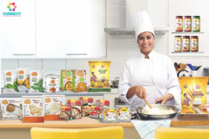 AJF_Vinyak Foods_TPC_Connect