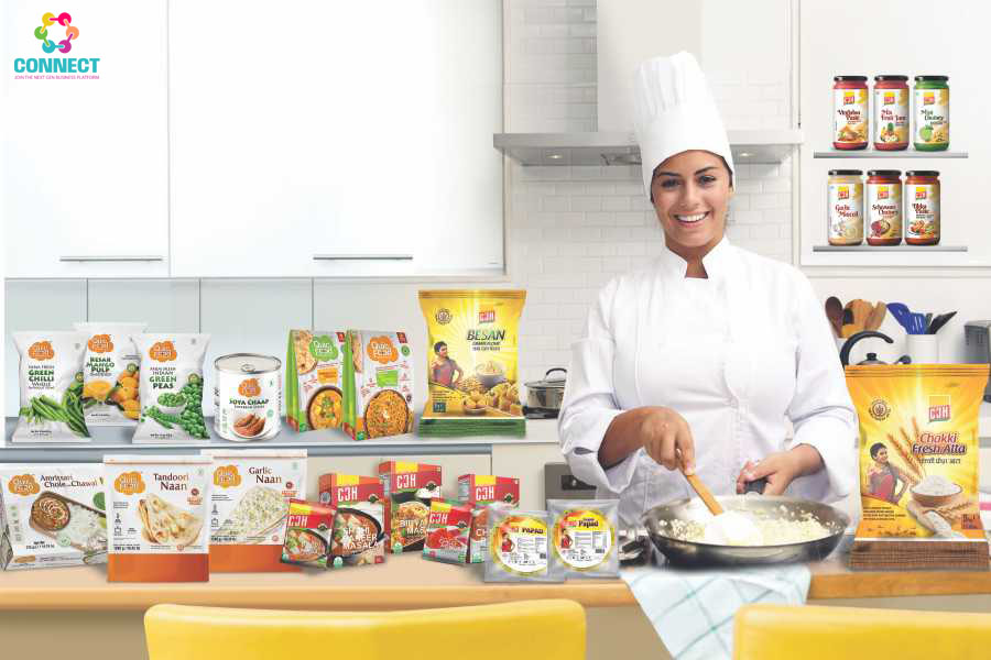 Vinayak Foods: Leading the innovation curve