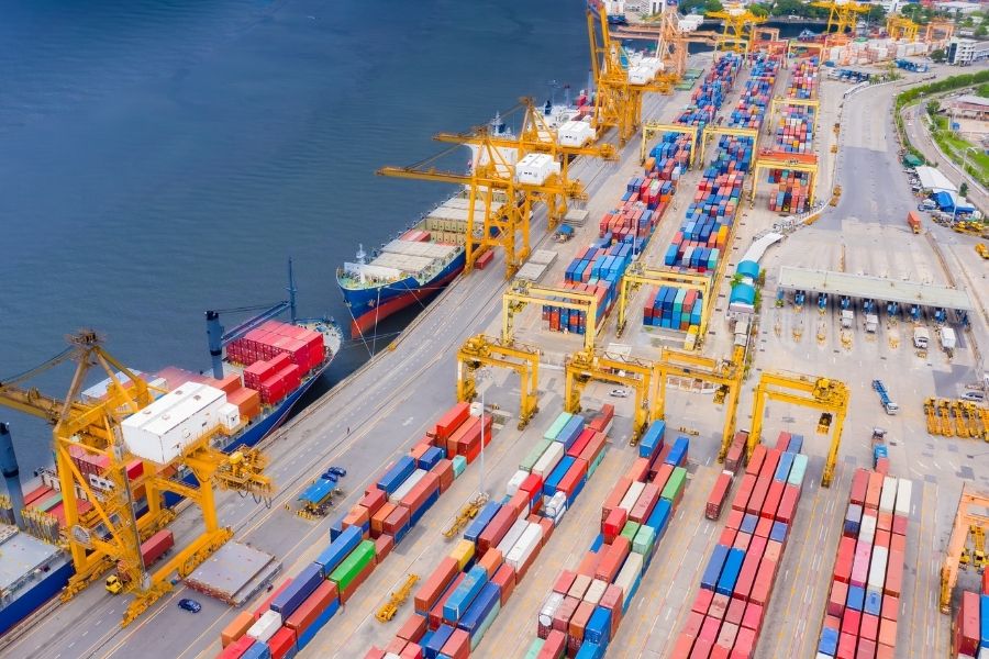 Import Substitution_TPCI