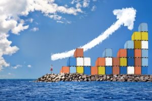 Export growth_India_TPCI