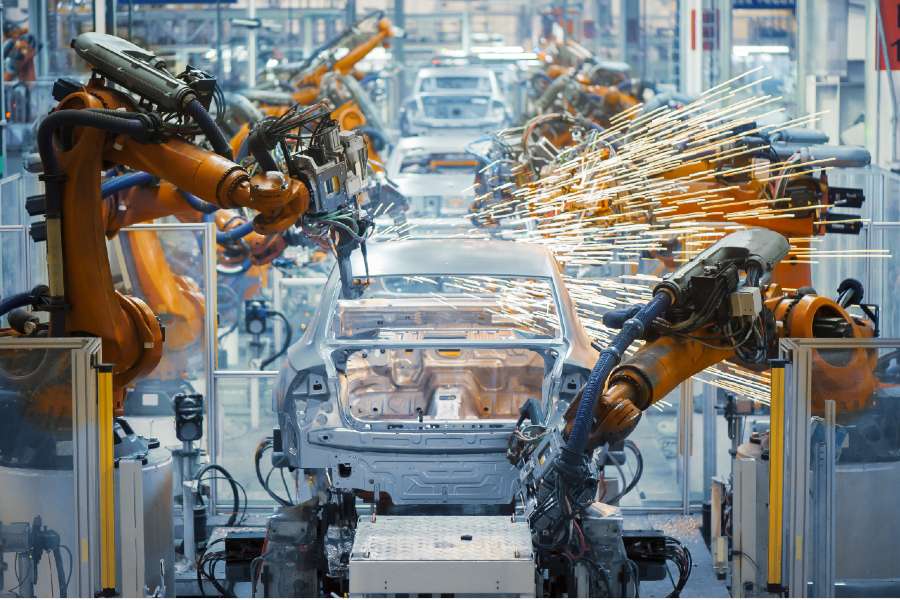 TPCI_Auto_industry