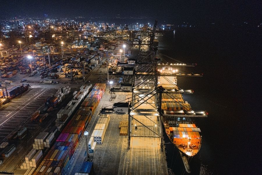 India-UK FTA TPCI