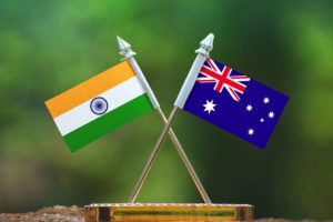 India-Australia Trade Agreement