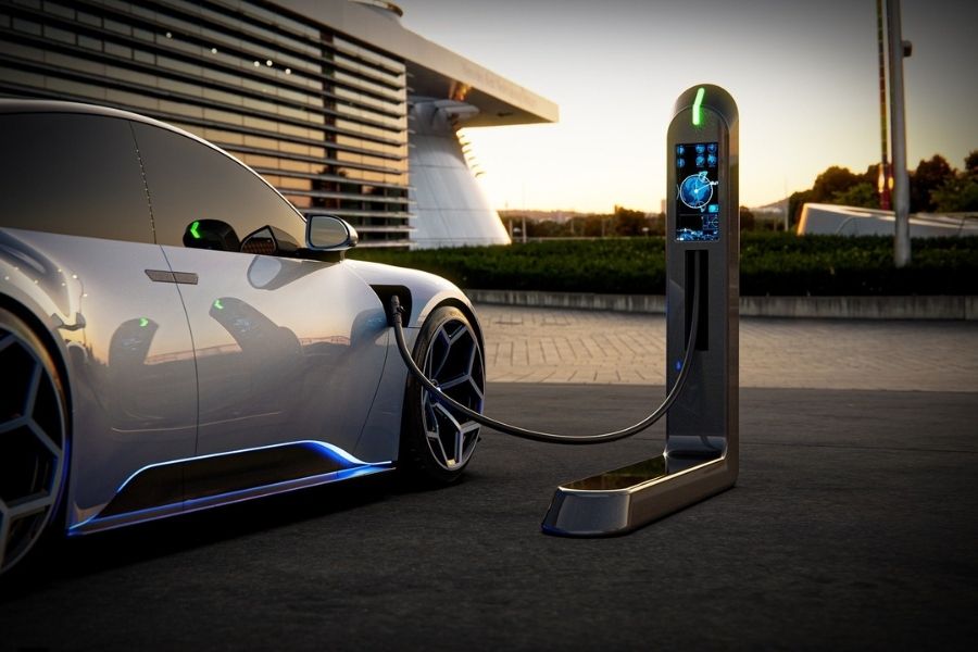 Electric Vehicles_TPCI